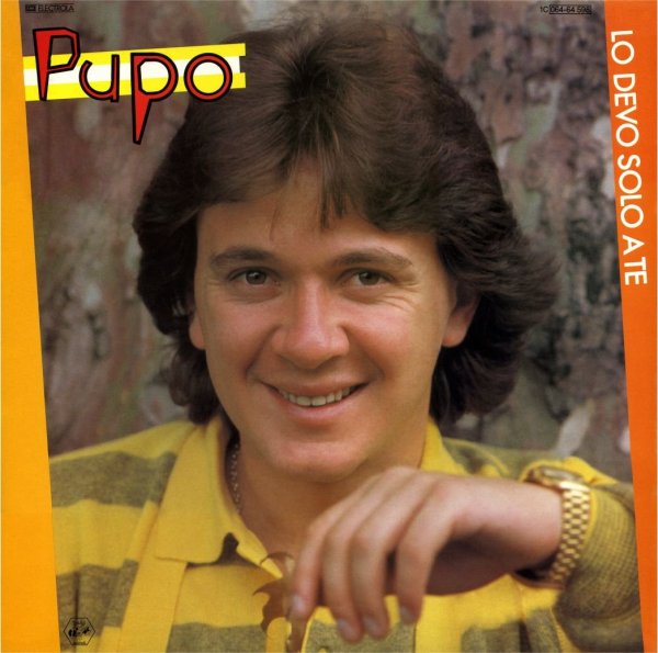 Pupo - Buratino Telecomandato