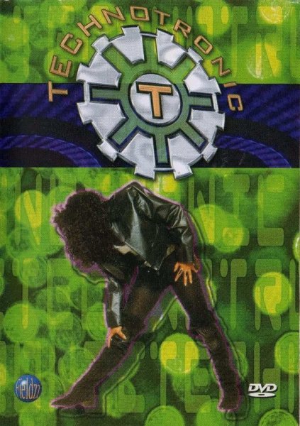 Technotronic - Move It To The Rhythm