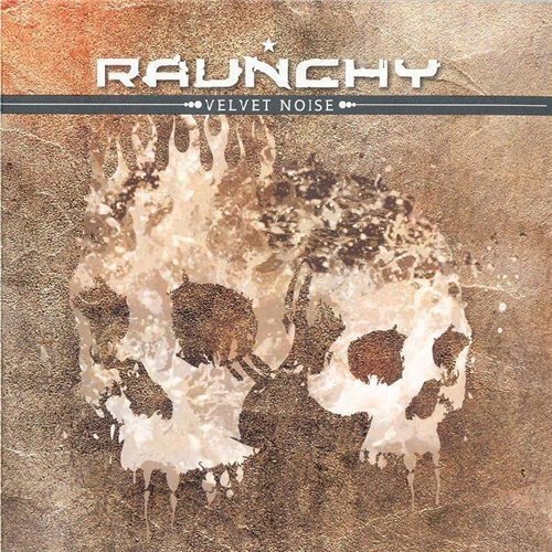 Raunchy - Decemberklar
