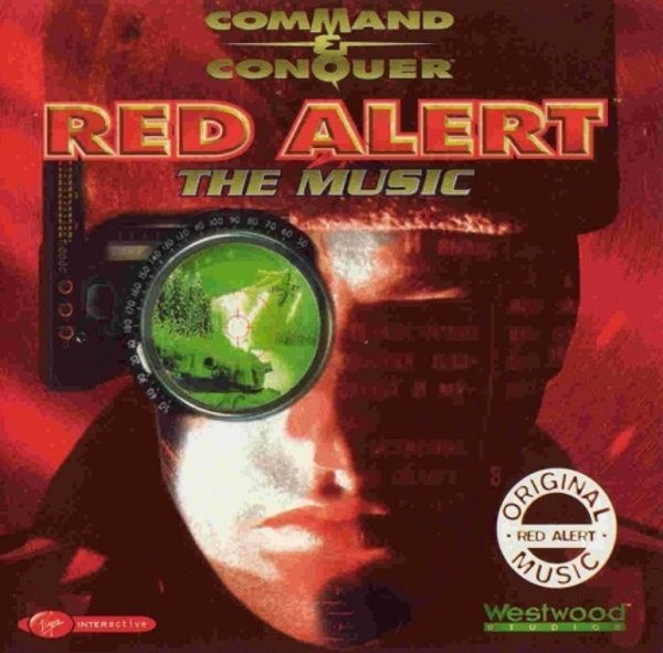 Frank Klepacki - Militant Force