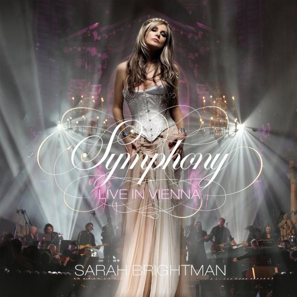 Sarah Brightman - Attesa