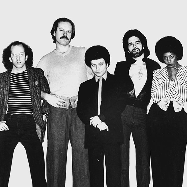 Lipps Inc. - Funky town (original version)