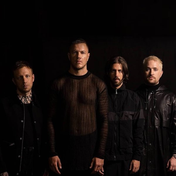 Imagine Dragons - Fray