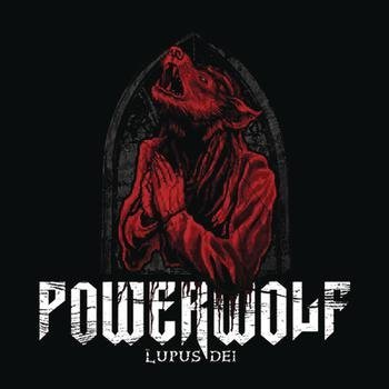 Powerwolf - Behind The Leathermask