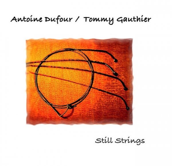 Antoine Dufour/Tommy Gauthier - Catherine