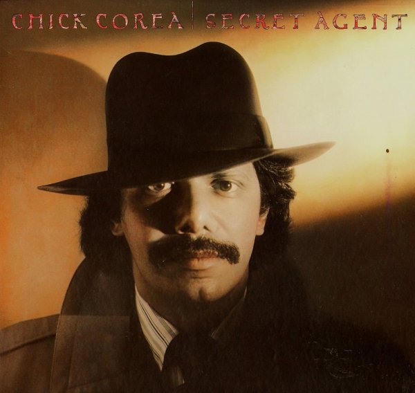 Chick Corea - Fickle Funk