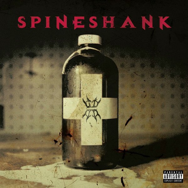 Spineshank - Forgotten