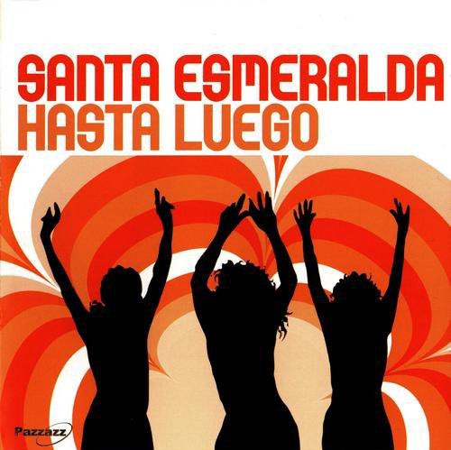 Santa Esmeralda - Querida Te Quiero