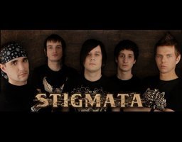 стигмата - кукла