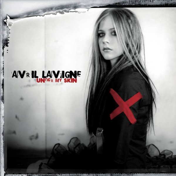 Avril Lavigne - Nobodys Home