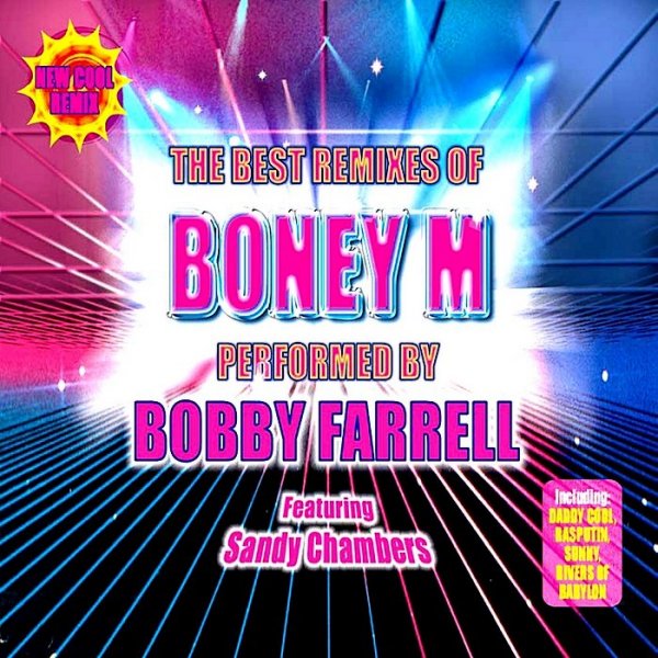 Boney M. - Ma Baker