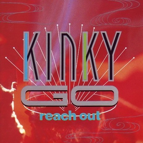 Kinky Go - You, you, you