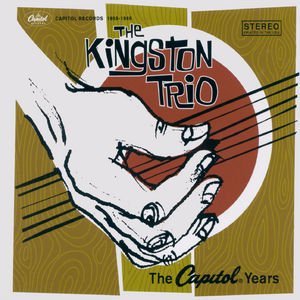 Kingston Trio - Weeping Willow