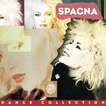 Spagna - Why Me