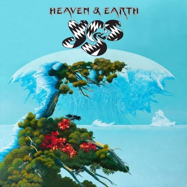 Yes - Believe Again