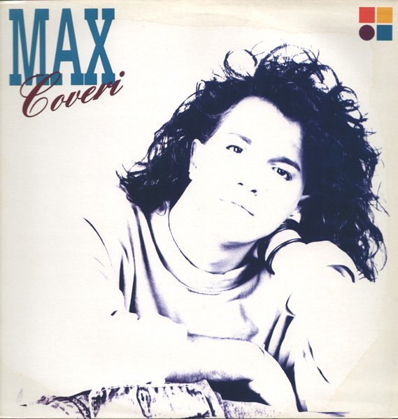 Max Coveri - Heaven Forever