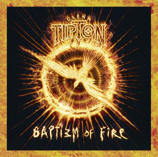 Glenn Tipton - The Healer