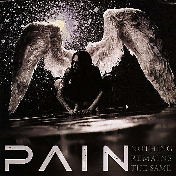 Pain - Shout Your Mouth