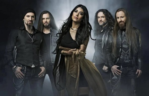 Xandria - Northstar