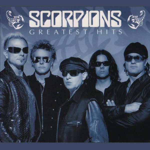 Scorpions - The Future Never Dies