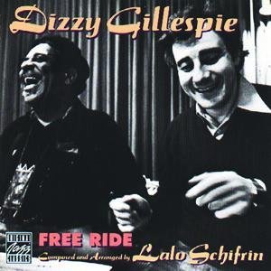 Dizzy Gillespie - Fire Dance