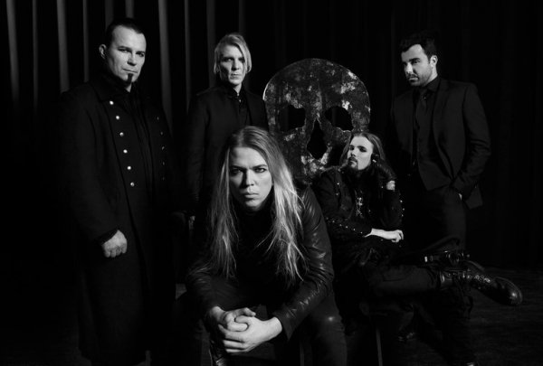 Apocalyptica - Zelda