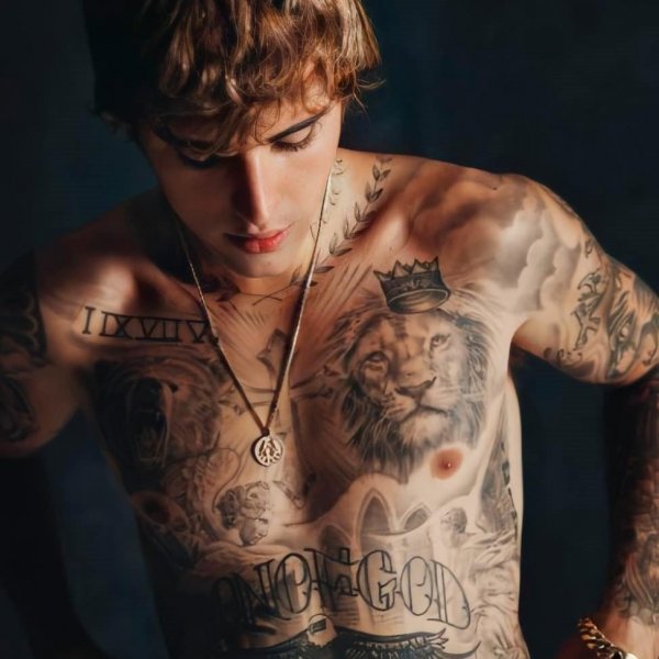 Justin Bieber Feat Sean Kingston - Eenie meenie Instrumental