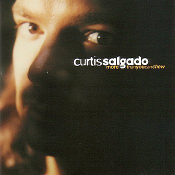Curtis Salgado - I Don't Care
