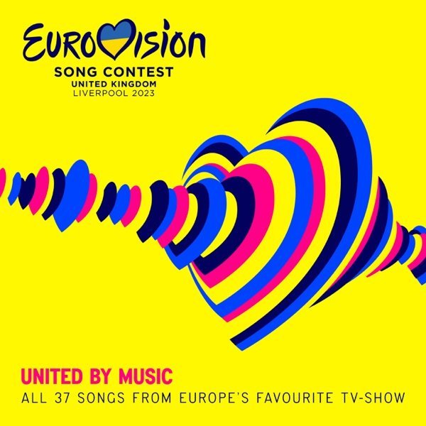 Käärijä - Cha Cha Cha (Eurovision 2023 - Finland)