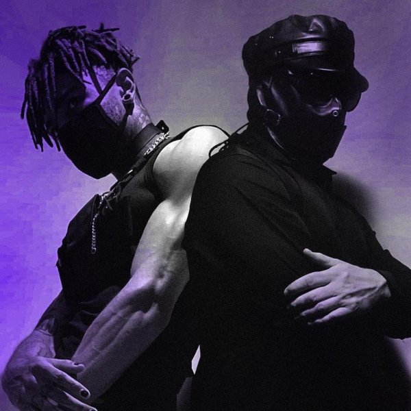 Kordhell, Scarlxrd - I FEEL ALIVE