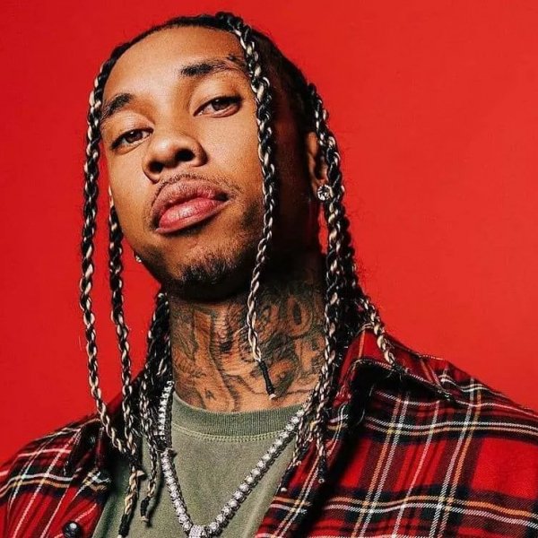 Tyga - Swish (Old School Remix)