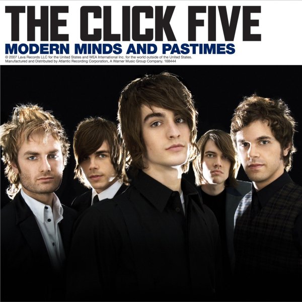 The Click Five - Empty