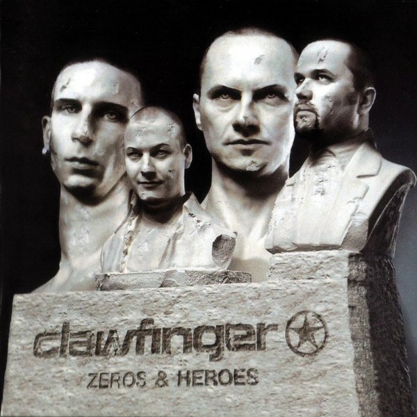 Clawfinger - 15 Minutes Of Fame