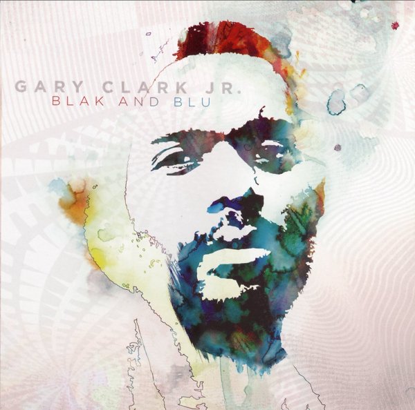 Gary Clark Jr. - Things Are Changin'