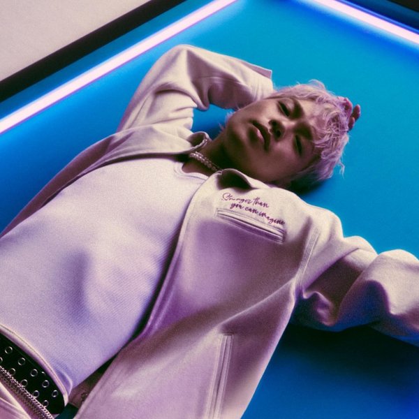 Gemini - Blue