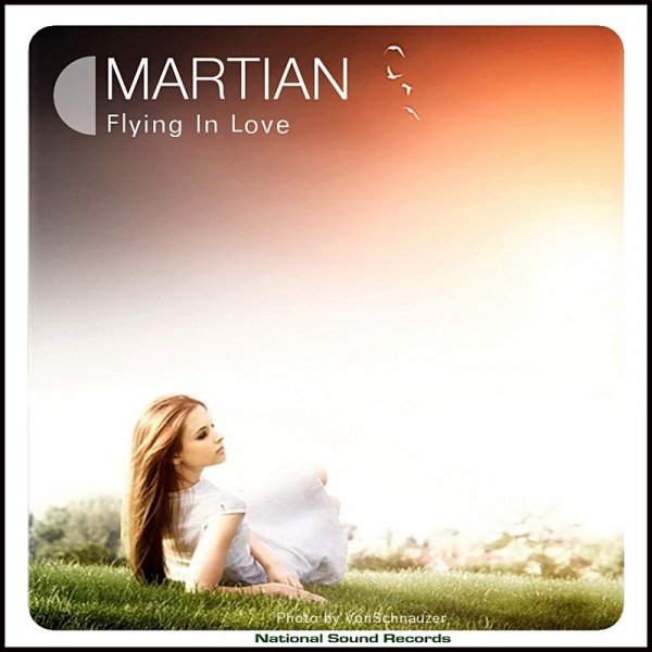 Martian - Like in a Movie