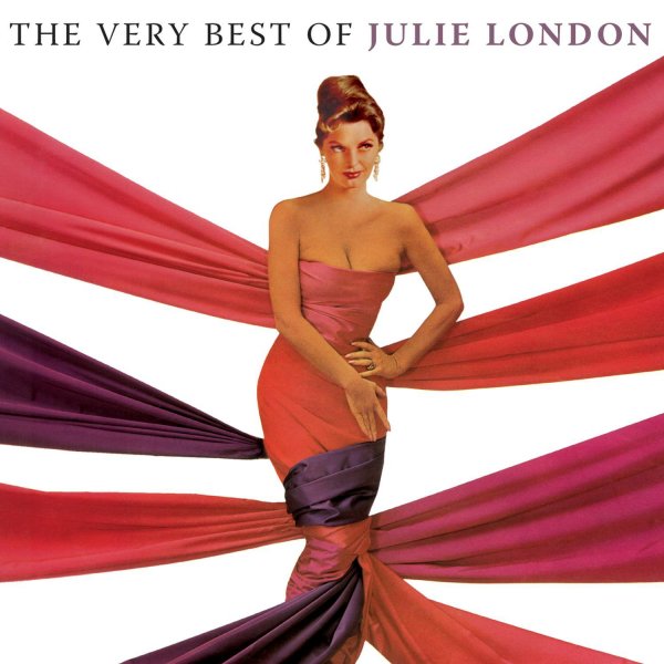 Julie London - Sway