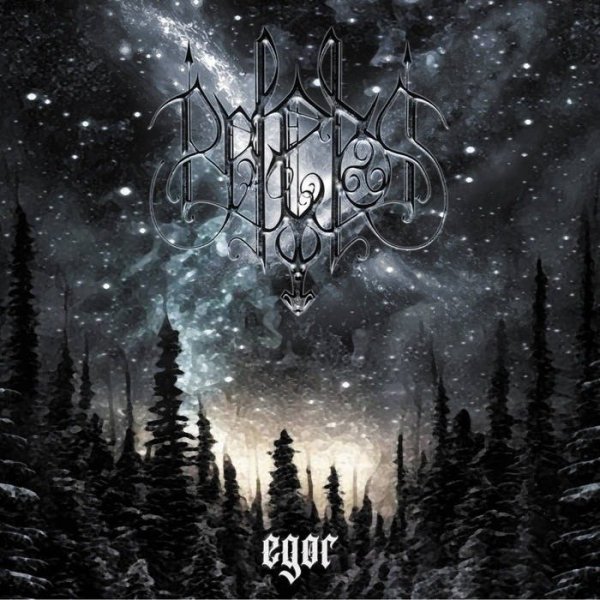 Belenos - Bolz-noz ifernus (Infernal Nightsky)