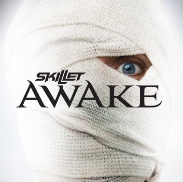 Skillet - Skillet  Monster