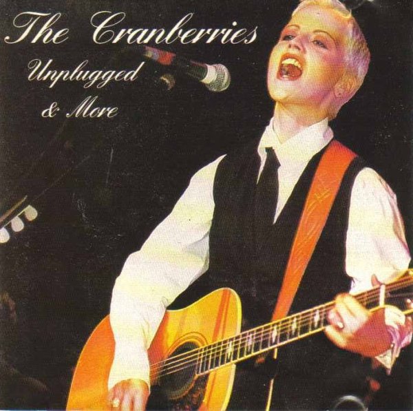 The Cranberries - YeatS Grave