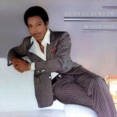 George Benson - Feel Like Making Love