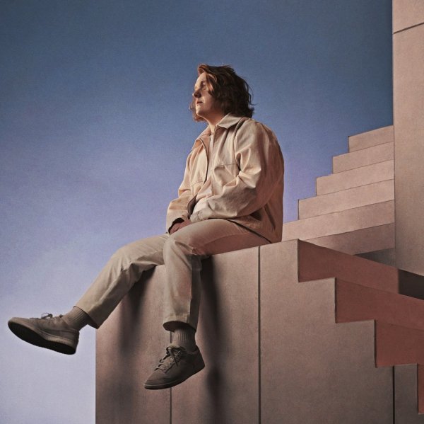 Lewis Capaldi - Someone You Loved (Future Humans Remix)