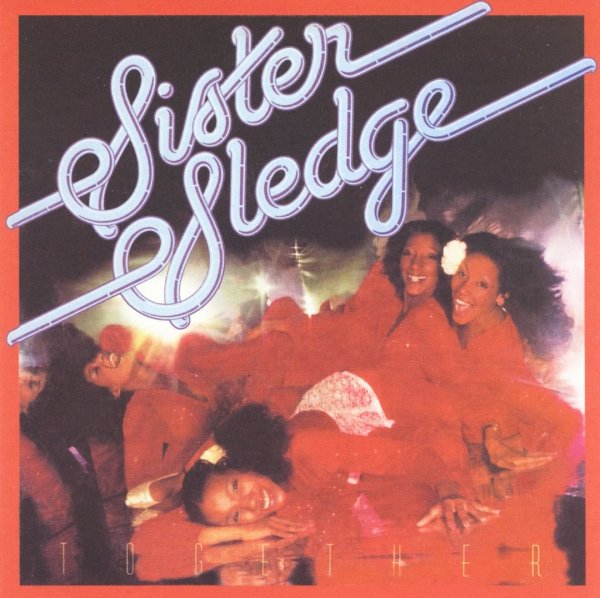 Sister Sledge - Moondancer
