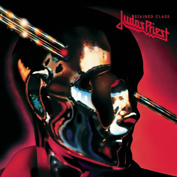 Judas Priest - Better by You, Better Than Me
