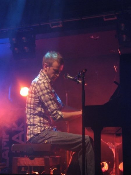 Rington - Hor zhab 01