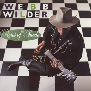 Webb Wilder - Fall In Place