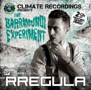 Rregula - Bunyip