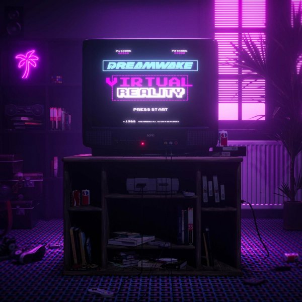Dreamwake - Lucid