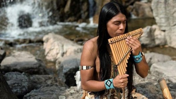 Leo Rojas - En Aranjuez Con Tu Amor (Dj Ikonnikov E.x.c Version)