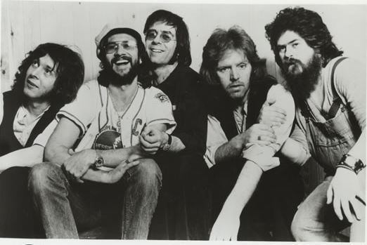 Manfred Mann's Earth Band - Don't Kill It Carol (1979)
